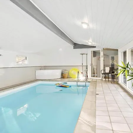 Ferienhaus Oh504-hadsund-jaegerskoven-53 *