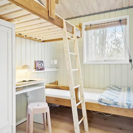 Oh504-hadsund-jaegerskoven-53 Ferienhaus