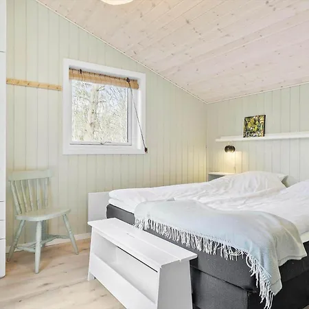 別荘 Oh504-hadsund-jaegerskoven-53