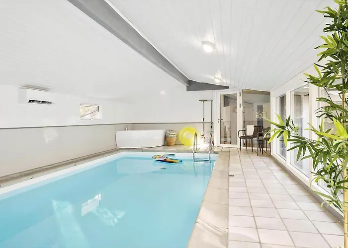 Casa de Férias Oh504-hadsund-jaegerskoven-53